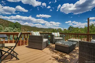 7845 US Hwy 50, Howard, CO 81233 - Photo 33