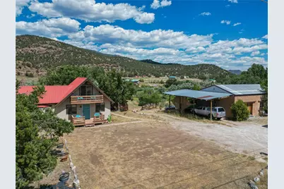 7845 US Highway 50, Howard, CO 81233 - Photo 3