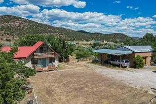 7845 US Hwy 50, Howard, CO 81233 - Photo 3