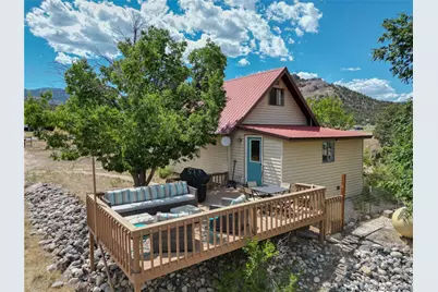 7845 US Highway 50, Howard, CO 81233 - Photo 43