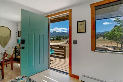 7845 US Highway 50, Howard, CO 81233 - Photo 5