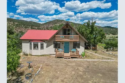 7845 US Highway 50, Howard, CO 81233 - Photo 37