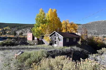 43151 Cr-397, Granite, CO 81228 - Photo 1