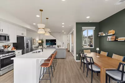 5378 Routt Street #B, Arvada, CO 80002 - Photo 3