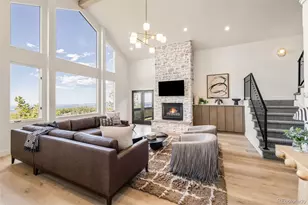 10333 Georgia Circle, Morrison, CO 80465 - Photo 3