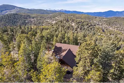 33172 Lynx Lane, Evergreen, CO 80439 - Photo 41