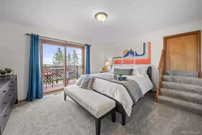 33172 Lynx Lane, Evergreen, CO 80439 - Photo 19
