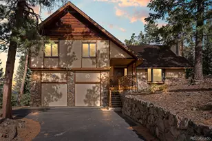 33172 Lynx Ln, Evergreen, CO 80439 - Photo 1