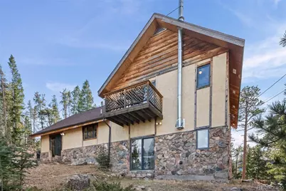 33172 Lynx Lane, Evergreen, CO 80439 - Photo 37