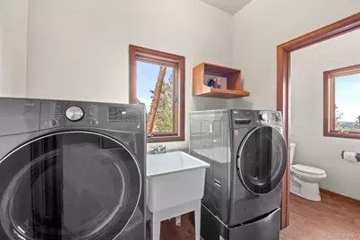 33172 Lynx Lane, Evergreen, CO 80439 - Photo 35