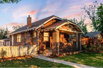 4039 King Street, Denver, CO 80211 - Photo 1