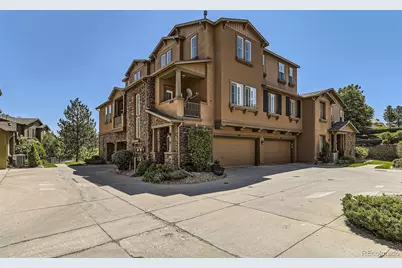 10578 Parkington Lane #35D, Highlands Ranch, CO 80126 - Photo 1