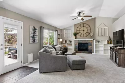 11263 Gallahadion Lane, Parker, CO 80138 - Photo 5