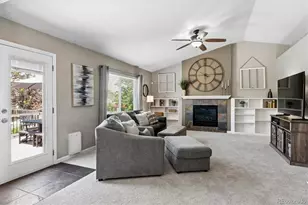 11263 Gallahadion Ln, Parker, CO 80138 - Photo 5