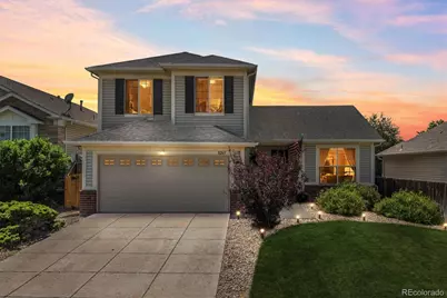 11263 Gallahadion Lane, Parker, CO 80138 - Photo 1