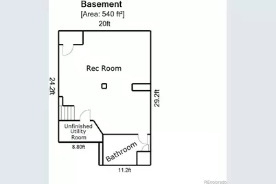 11263 Gallahadion Lane, Parker, CO 80138 - Photo 45