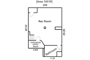 11263 Gallahadion Ln, Parker, CO 80138 - Photo 45