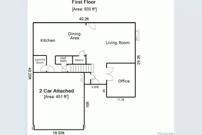 11263 Gallahadion Lane, Parker, CO 80138 - Photo 43