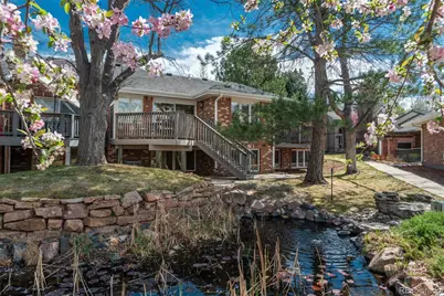 4765 E Pinewood Circle, Centennial, CO 80121 - Photo 5