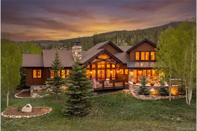 315 Lake Edge Drive, Breckenridge, CO 80424 - Photo 1