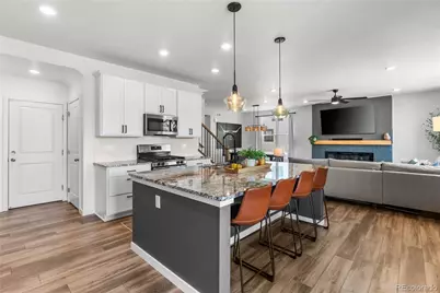 39345 Hart Circle, Elizabeth, CO 80107 - Photo 17