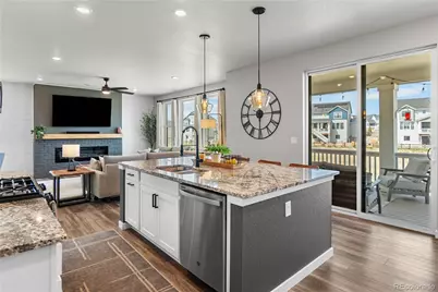 39345 Hart Circle, Elizabeth, CO 80107 - Photo 19