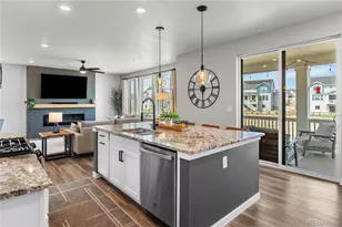 39345 Hart Cir, Elizabeth, CO 80107 - Photo 19