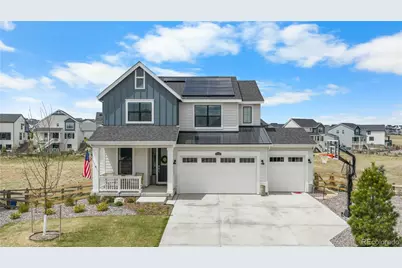39345 Hart Circle, Elizabeth, CO 80107 - Photo 1