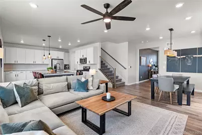39345 Hart Circle, Elizabeth, CO 80107 - Photo 13