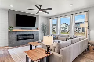 39345 Hart Cir, Elizabeth, CO 80107 - Photo 11