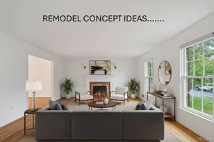 2301 S St Paul St, Denver, CO 80210 - Photo 5