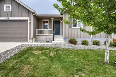 7013 Mentha Drive, Castle Rock, CO 80108 - Photo 3