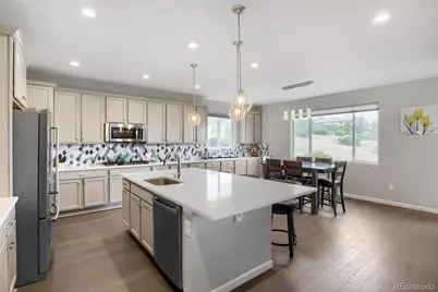 7013 Mentha Drive, Castle Rock, CO 80108 - Photo 13