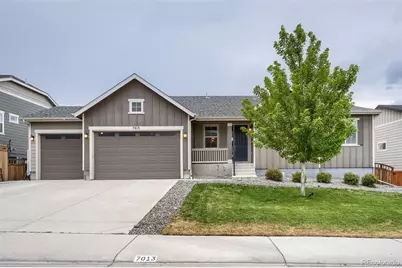 7013 Mentha Drive, Castle Rock, CO 80108 - Photo 5