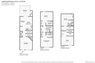 10869 Bayfield Way, Parker, CO 80138 - Photo 43