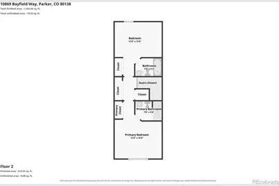 10869 Bayfield Way, Parker, CO 80138 - Photo 41