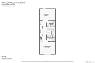 10869 Bayfield Way, Parker, CO 80138 - Photo 41