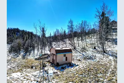 445 Warpath Road, Como, CO 80432 - Photo 5