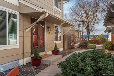 3810 S Atchison Way #F, Aurora, CO 80014 - Photo 7