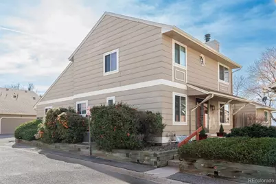 3810 S Atchison Way #F, Aurora, CO 80014 - Photo 1