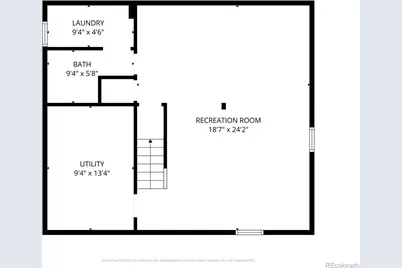 3810 S Atchison Way #F, Aurora, CO 80014 - Photo 37