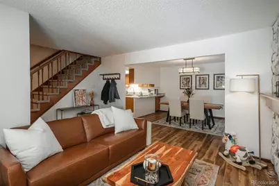 3810 S Atchison Way #F, Aurora, CO 80014 - Photo 3