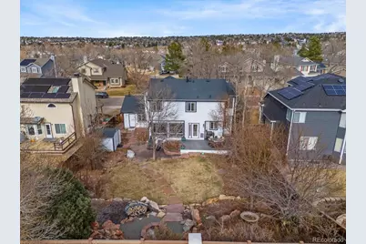 9421 Crestmore Way, Highlands Ranch, CO 80126 - Photo 35
