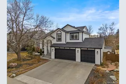 9421 Crestmore Way, Highlands Ranch, CO 80126 - Photo 1