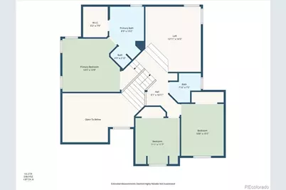 9421 Crestmore Way, Highlands Ranch, CO 80126 - Photo 47