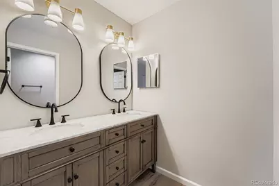 2800 S Heather Gardens Way #B, Aurora, CO 80014 - Photo 11