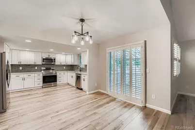 2800 S Heather Gardens Way #B, Aurora, CO 80014 - Photo 5