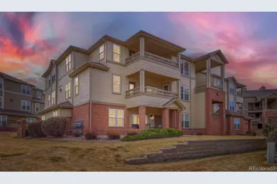 12928 Ironstone Way #303, Parker, CO 80134 - Photo 1