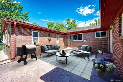 3344 W Wagon Trail Drive, Englewood, CO 80110 - Photo 37