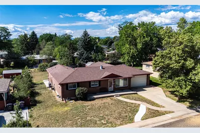 3344 W Wagon Trail Drive, Englewood, CO 80110 - Photo 3